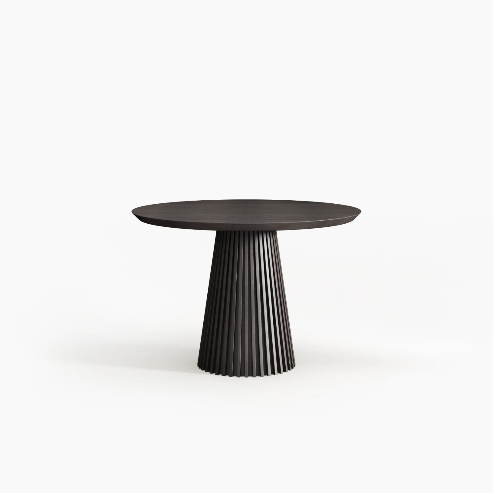 Stół z litego drewna