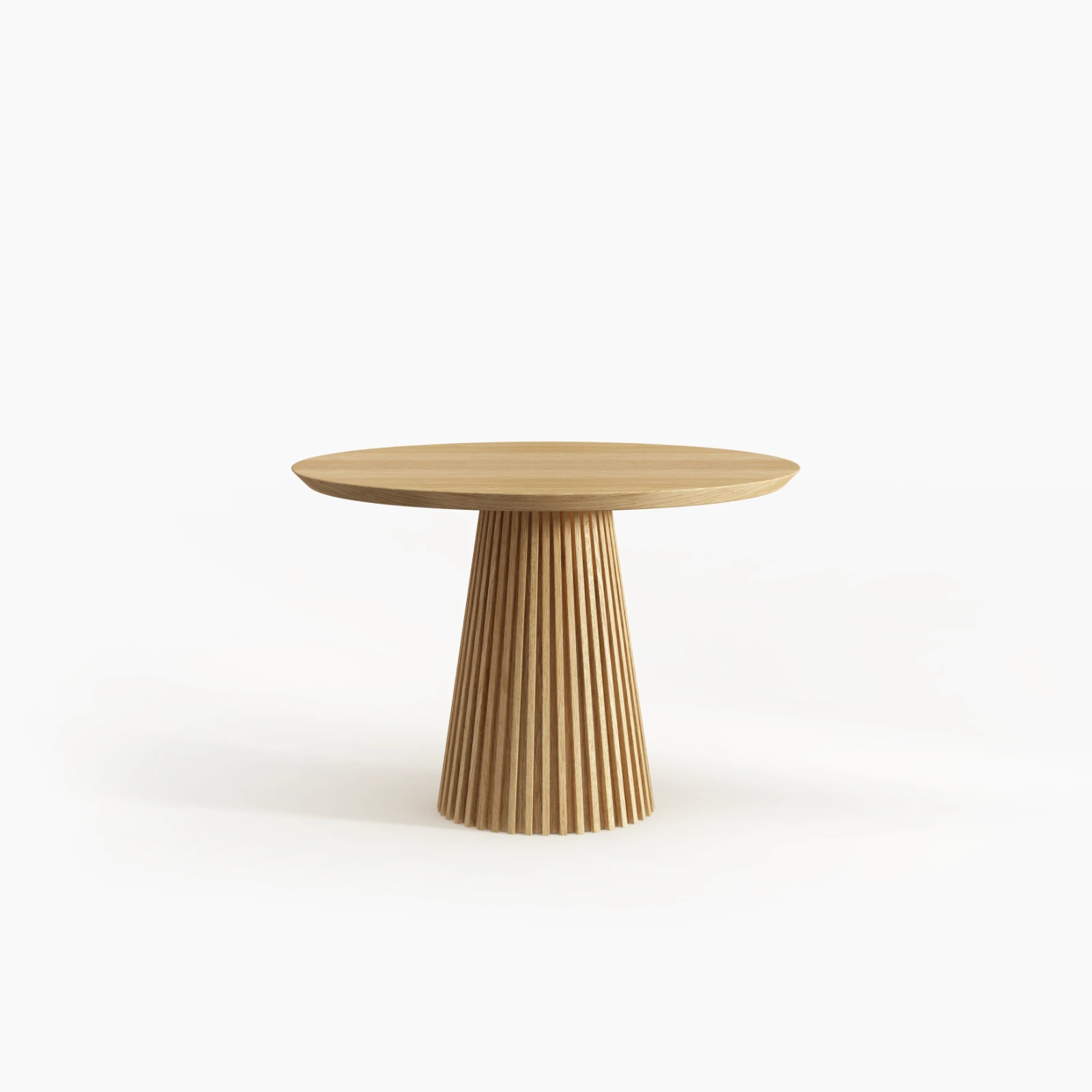 Stół z litego drewna