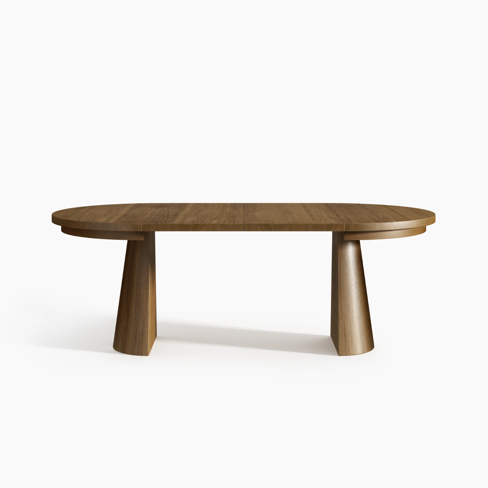 Stół z litego drewna