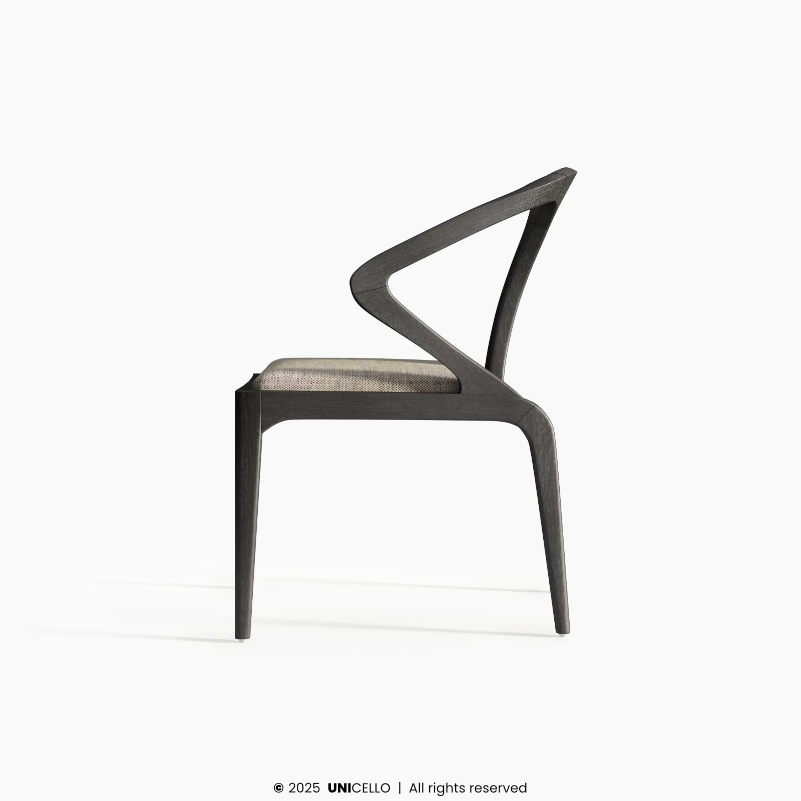 Stół z drewna litego