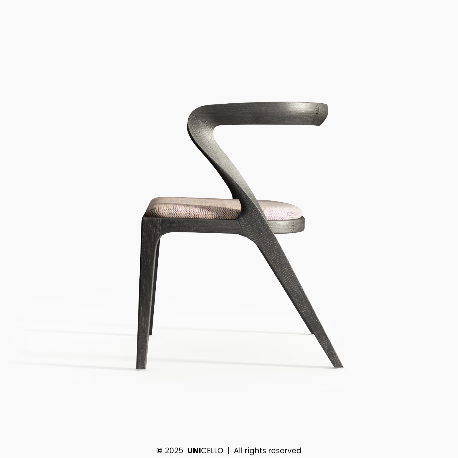 Stół z drewna litego