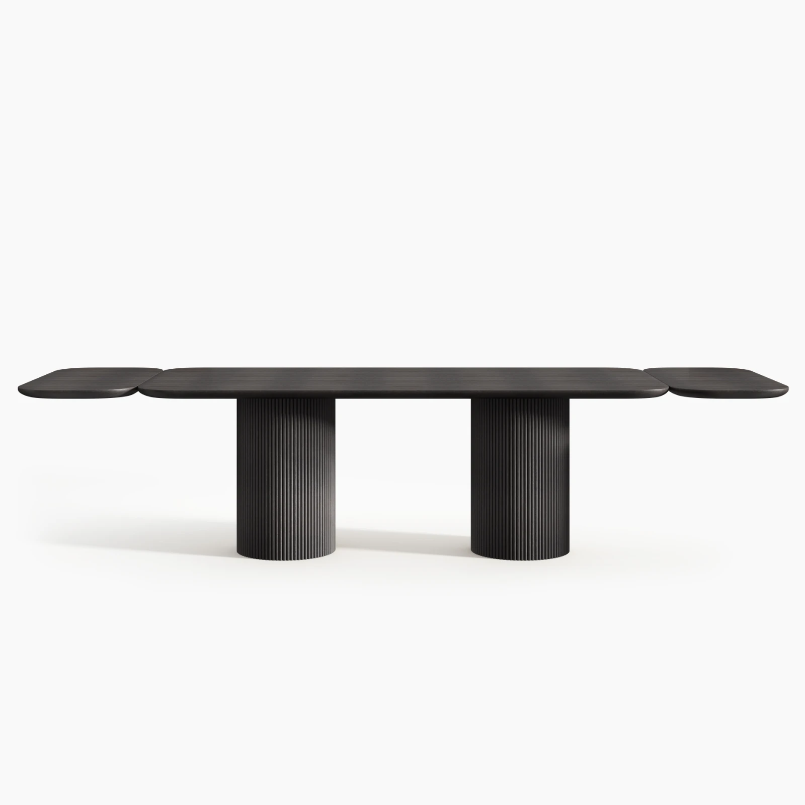 Stół z litego drewna