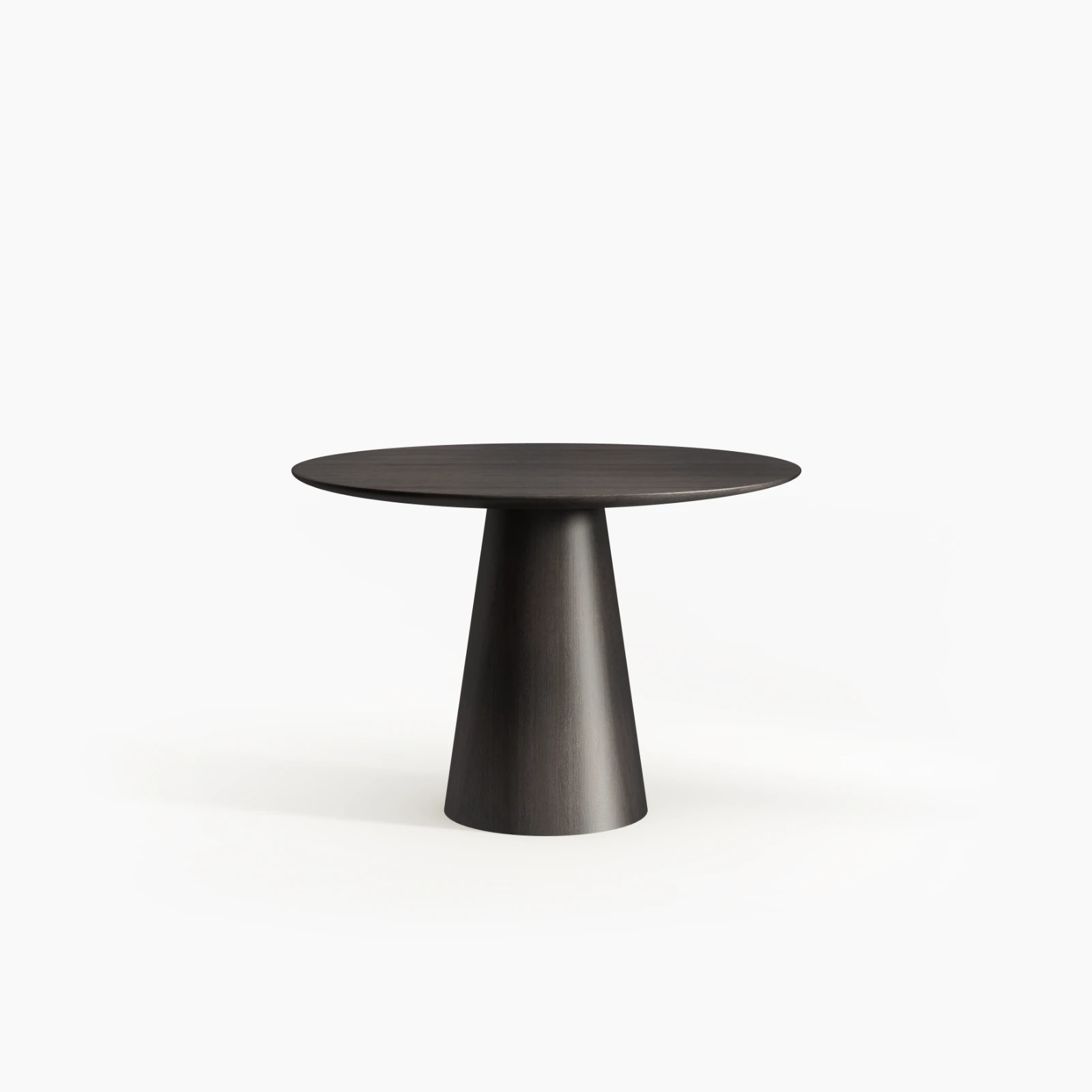 Luksusowy stół z litego drewna