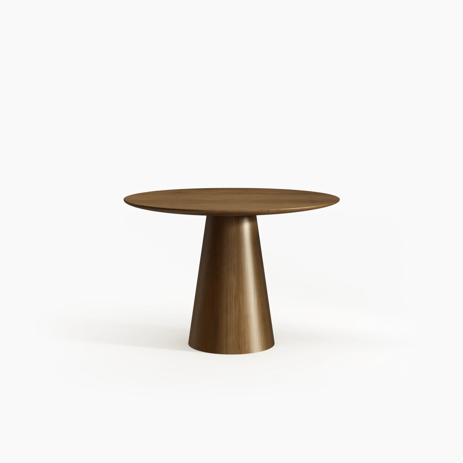 Luksusowy stół z litego drewna