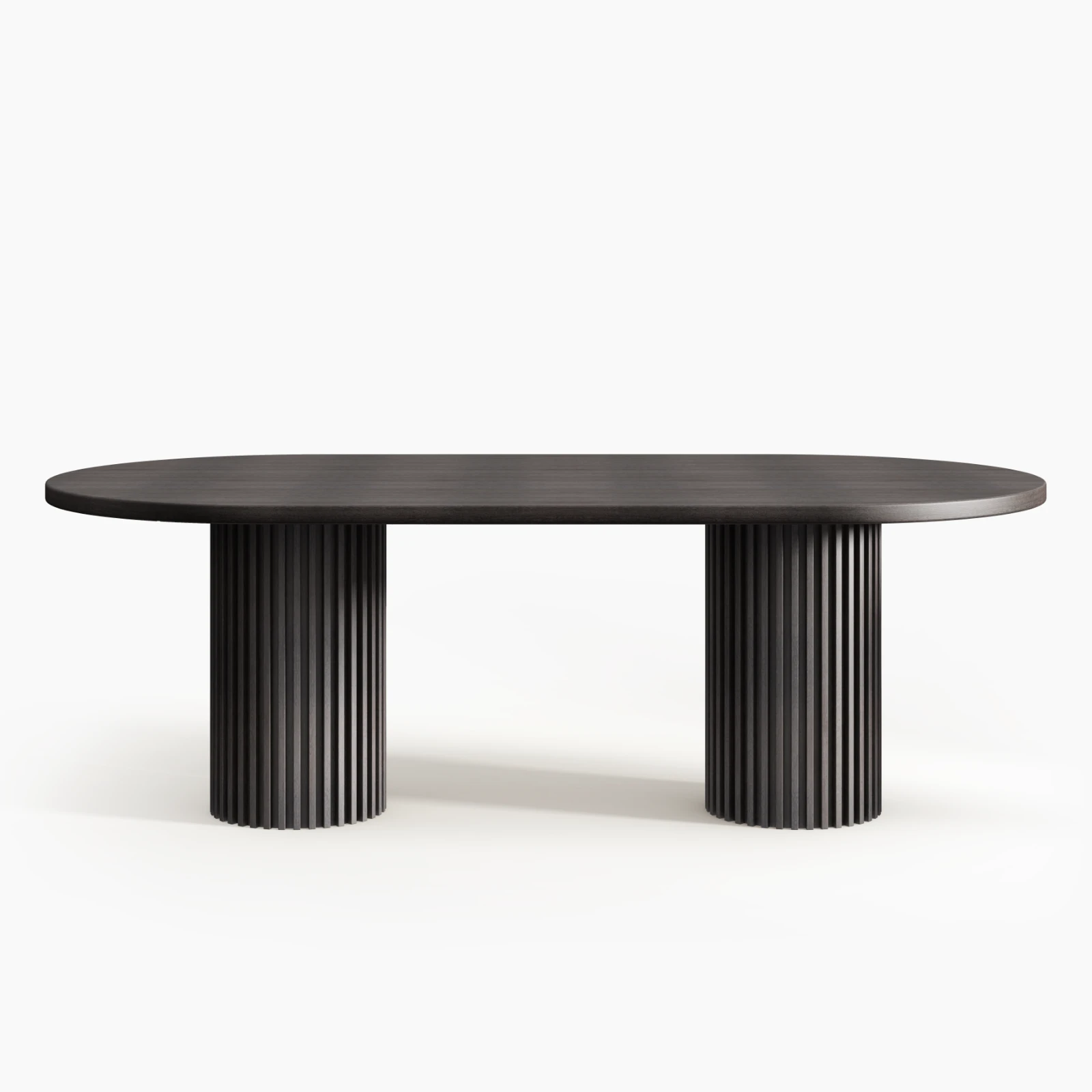 Stół z litego drewna