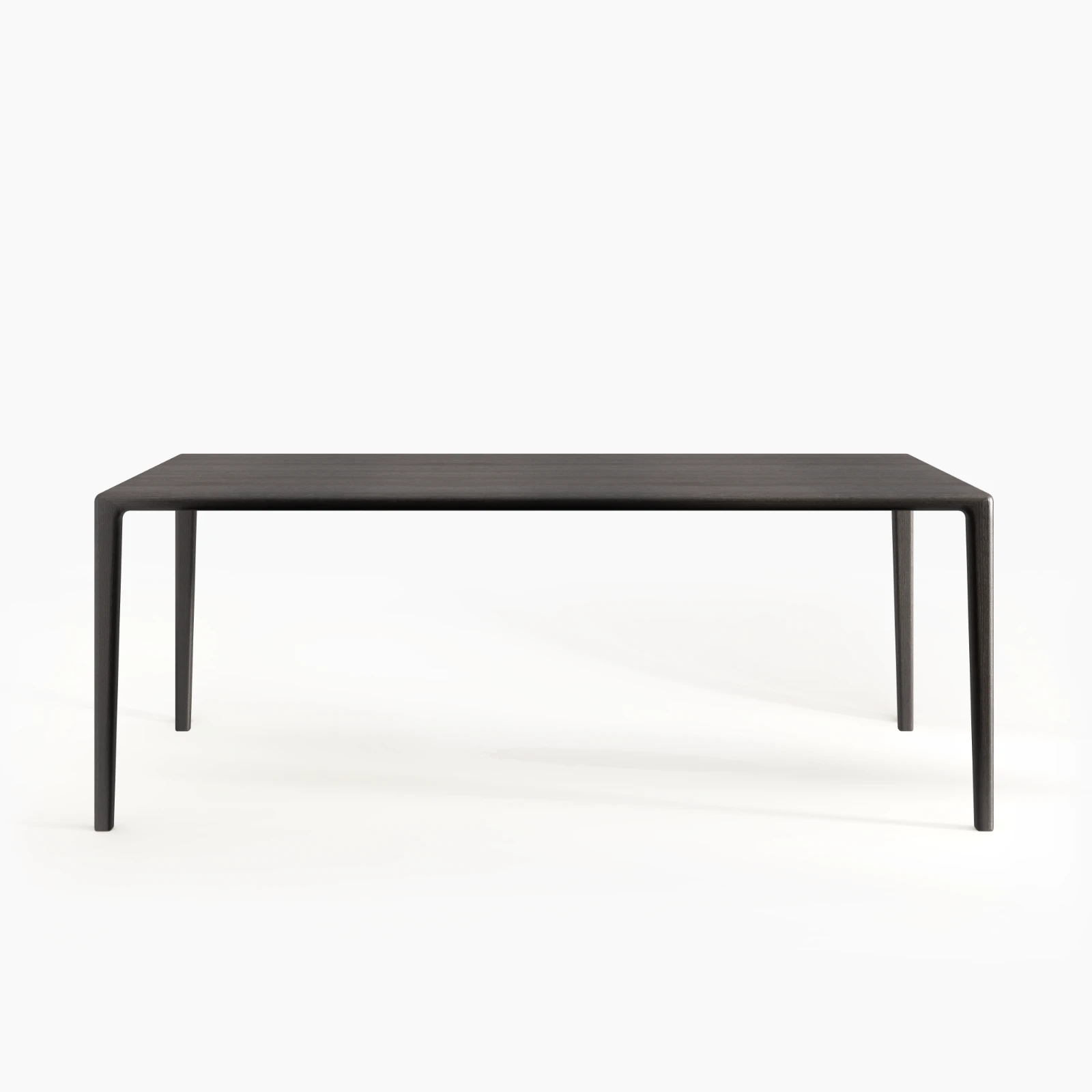 Stół z litego drewna