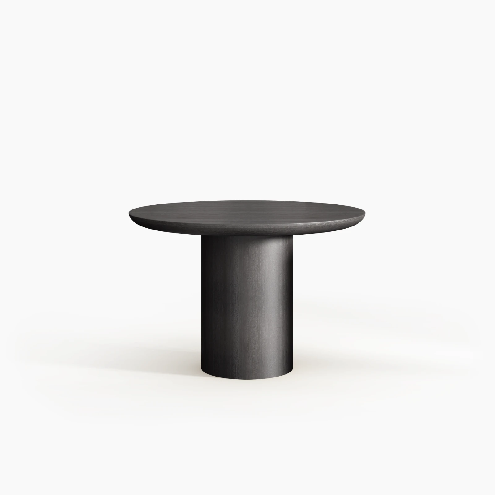 Luksusowy stół z litego drewna