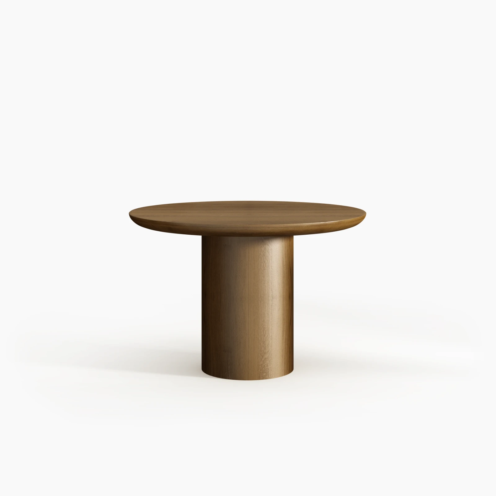 Luksusowy stół z litego drewna