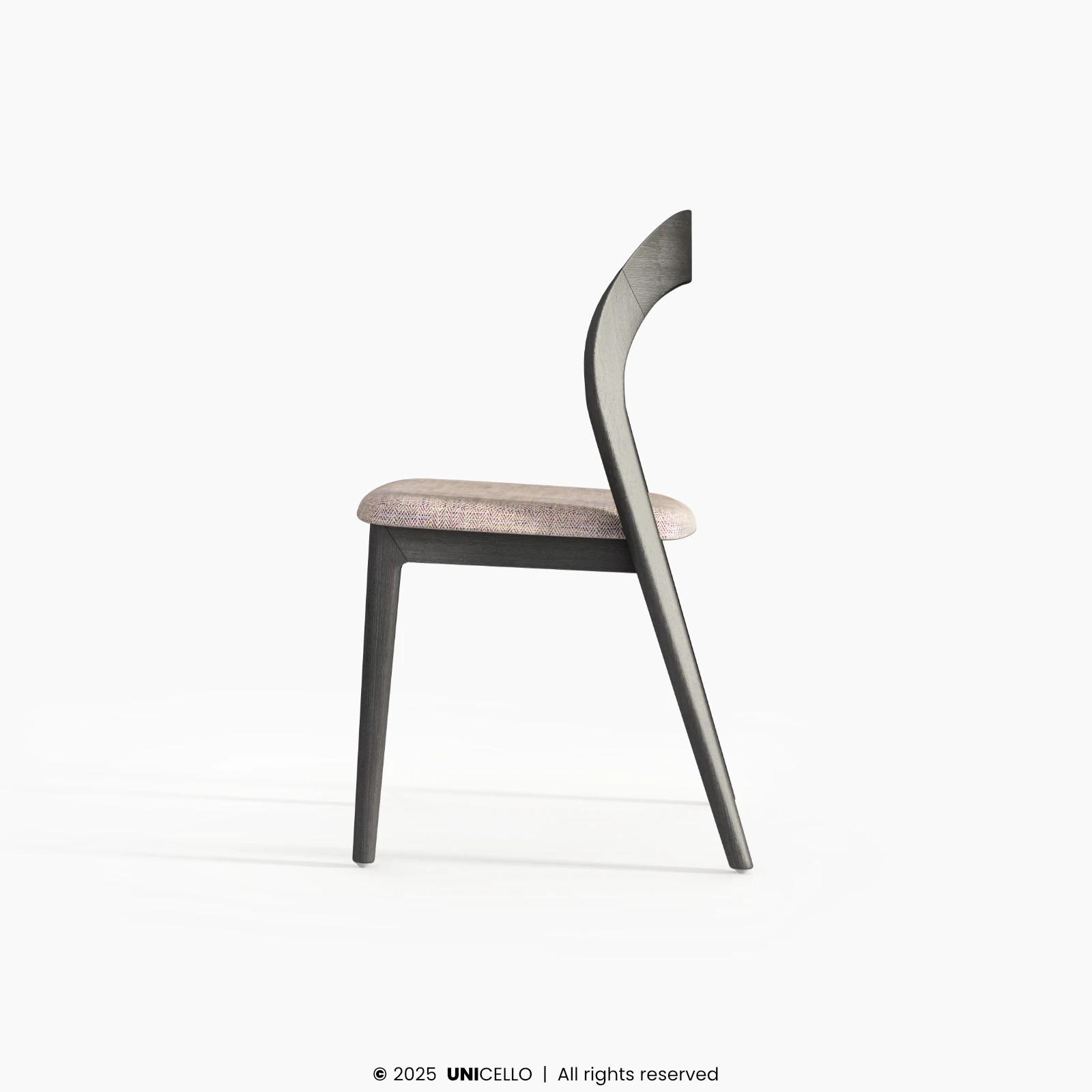 Stół z drewna litego