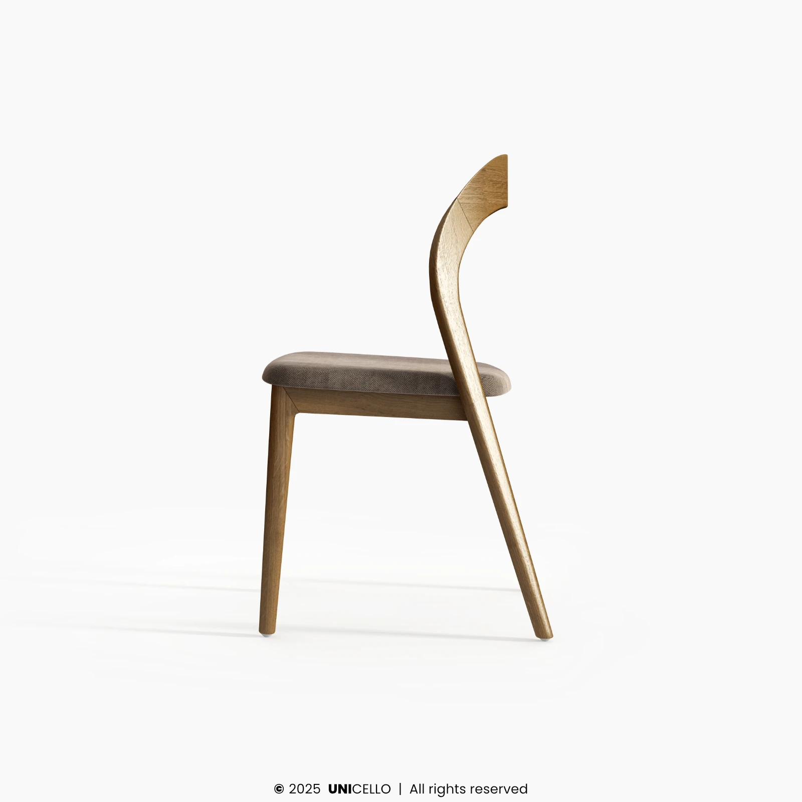 Stół z drewna litego