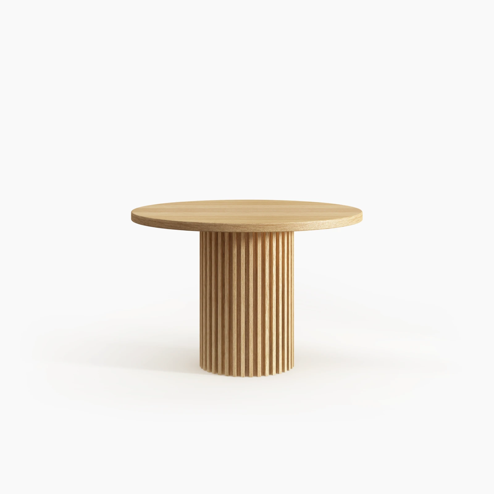 Stół z litego drewna