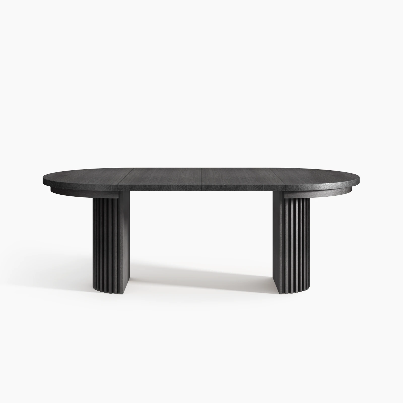 Stół z litego drewna