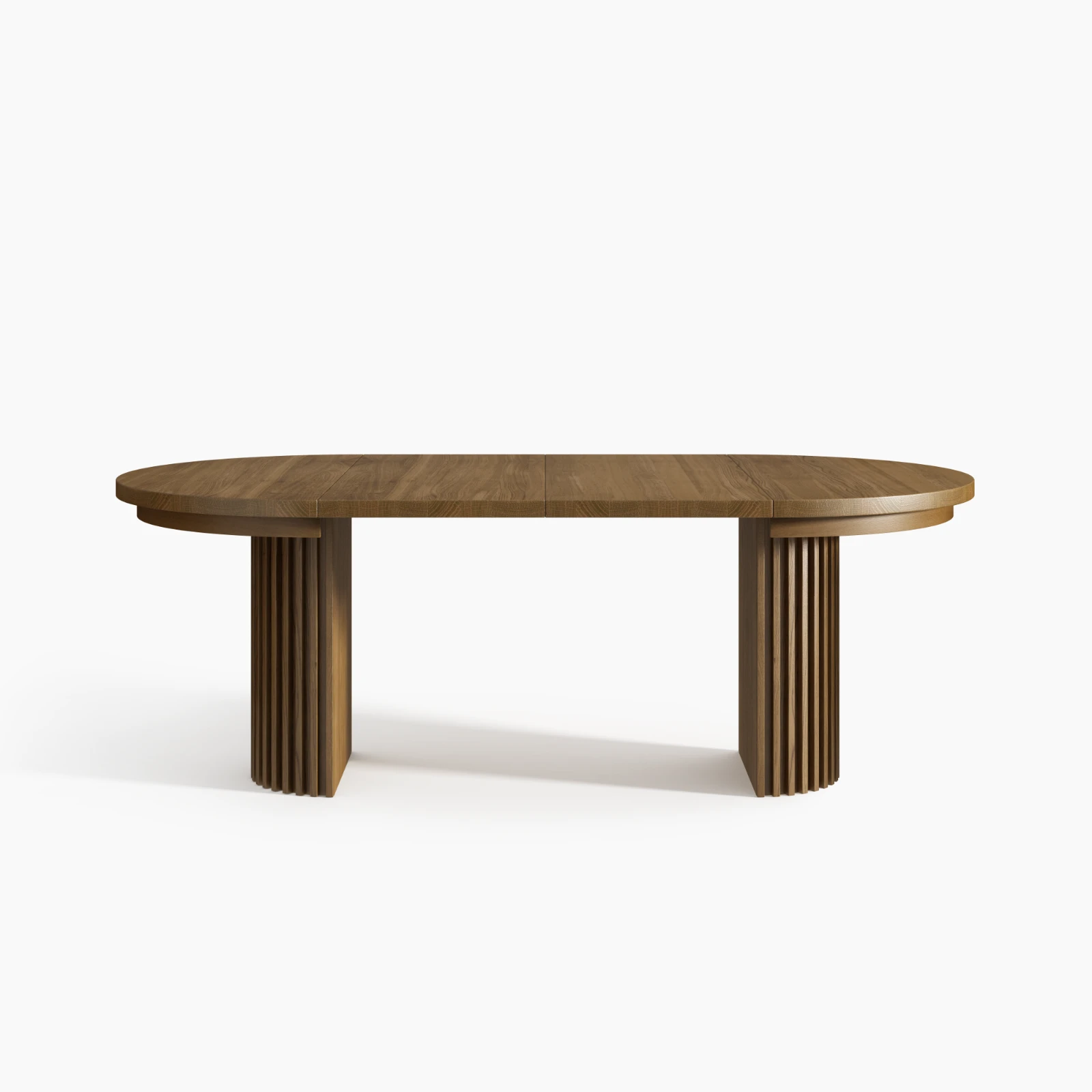 Stół z litego drewna