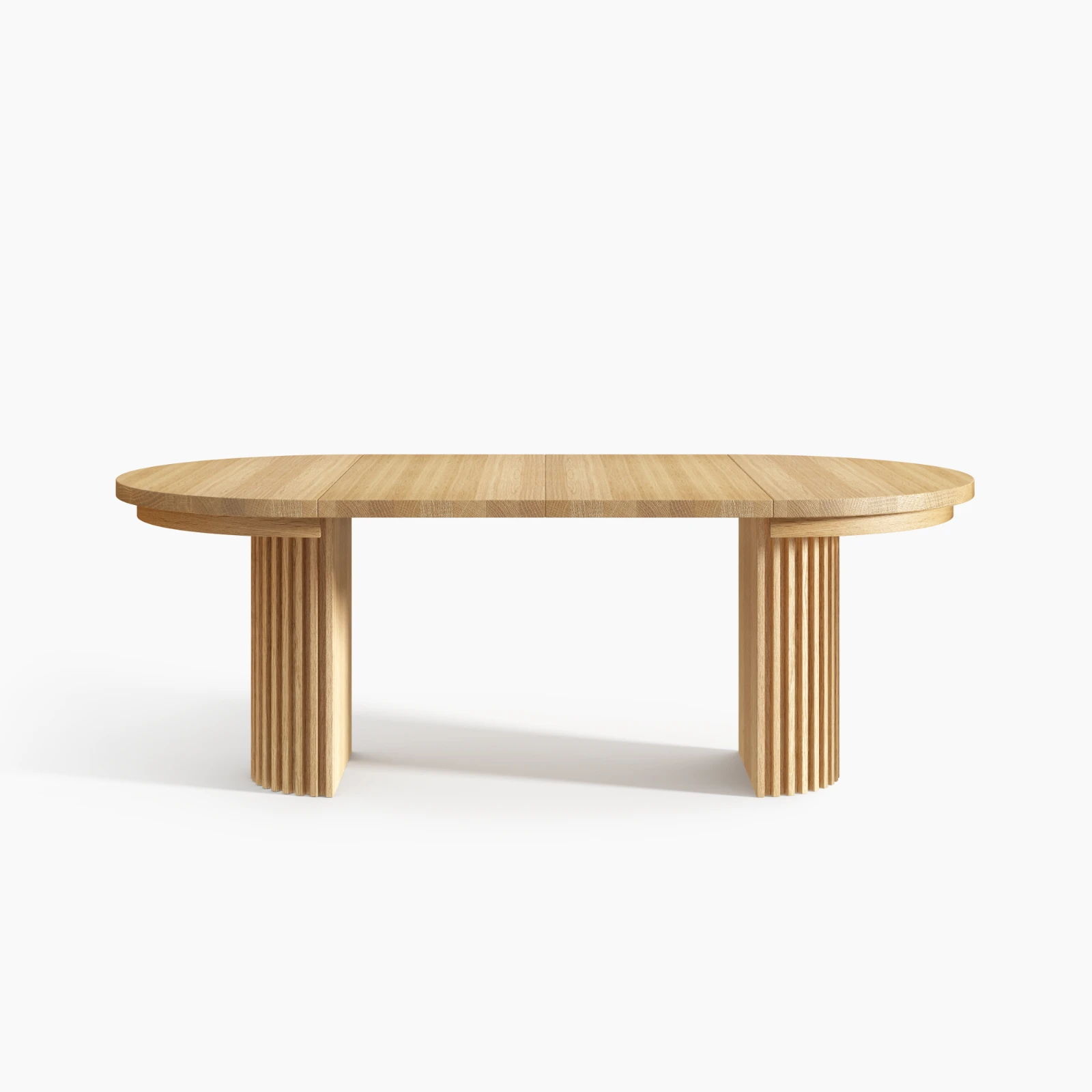 Stół z litego drewna